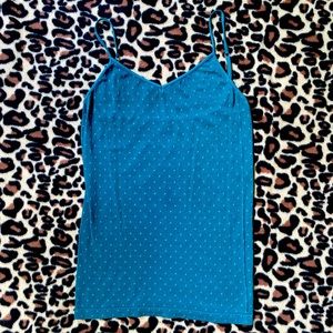 The Limited vintage tank top